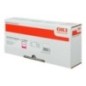 OKI 760M - Toner originale Oki 45396302 - Magenta