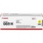 Canon 69H - Toner originale 5095C002 - Yellow