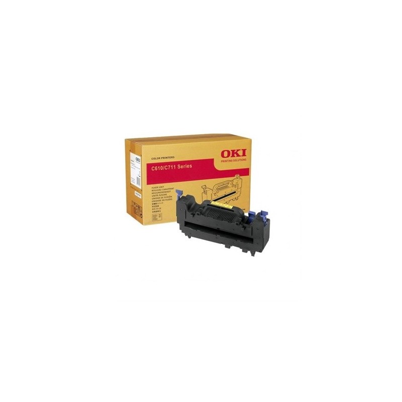 OKI 44289103 - Unité de fusion originale 44289103
