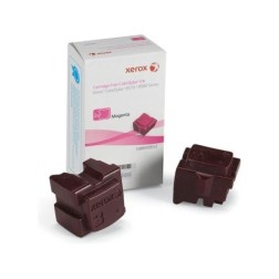 Xerox ColorQube 8570M - Toner authentique 108R00932 - Magenta