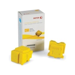 Xerox ColorQube 8570Y - Toner authentique 108R00933 - Yellow