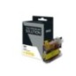 Brother 225Y Cartouche compatible avec LC225XLY - Jaune
