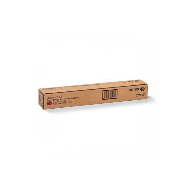 Xerox 550 - Toner originale 006R01527 - Magenta