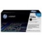 Toner originale Hp Q6000A, 124A - noir