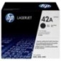 Toner originale Hp Q5942A - Noir