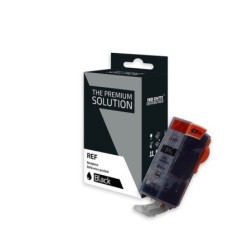 Canon C520B Cartouche compatible avec PGI-520