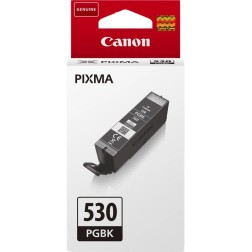 Canon 531 - cartouche jet d'encre authentique CLI-531BK