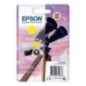 Epson 502 XLY Cartouche originale T02W440 - Jaune