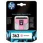 hp 363 LM Cartouche originale C8775EE - Photo Magenta