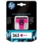 hp 363 M Cartouche originale C8772EE - Magenta