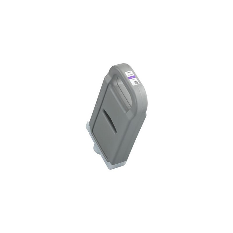 Canon 2700 - cartouche d'encre originale 5296C001, PFI2700V - Violet
