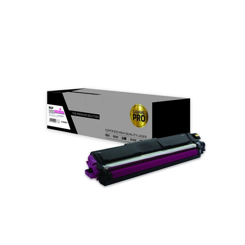 Brother TN247M - Toner 'Gamme PRO' compatible avec TN-247 - Magenta
