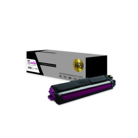 Brother TN247M - Toner 'Gamme PRO' compatible avec TN-247 - Magenta
