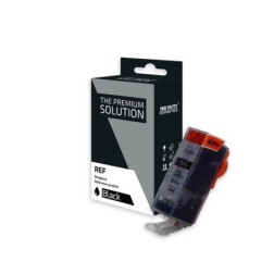 Canon C525B Cartouche compatible avec PGI-525