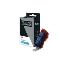 Canon C526C Cartouche compatible avec CLI-526C