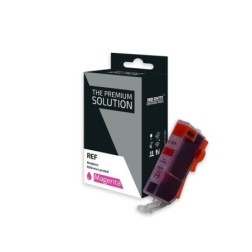 Canon C526M Cartouche compatible avec CLI-526M