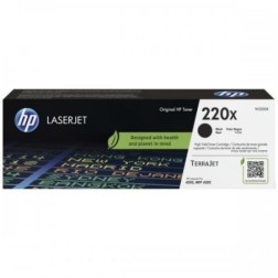 Hp 220X - Toner authentique W2200X