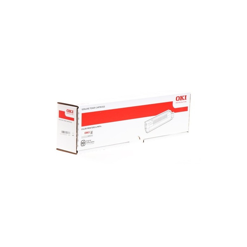 OKI 861M - Toner originale Oki 44059254 - Magenta