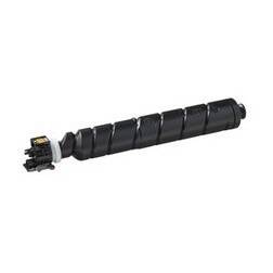 Olivetti 1417 - Toner authentique Olivetti B1417 - Black