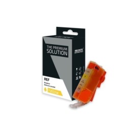 Canon C526Y Cartouche compatible avec CLI-526Y