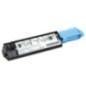 Dell 3100 - Toner originale 59310061 - Cyan