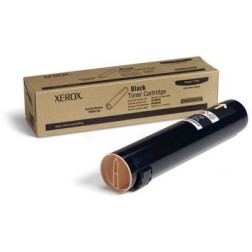 Toner authentique Xerox 106R01163 - noir