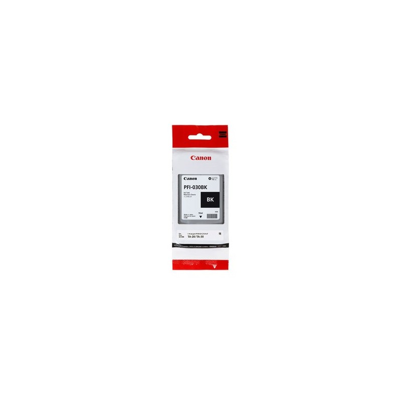 Canon 030 - cartouche d'encre originale 3489C001 - Black