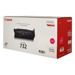 Canon 732 - Toner authentique 732M