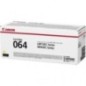 Canon 64 - Toner originale 4931C001 - Yellow