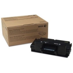Toner authentique Xerox 106R02311 - noir