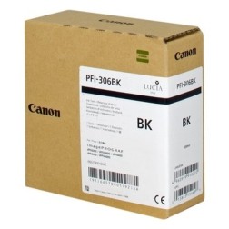 Canon UPFI306BK Cartouche originale 6657B001