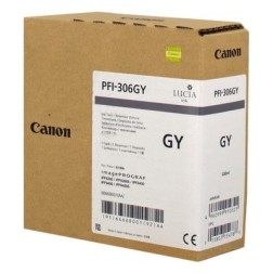 Canon UPFI306GY Cartouche originale 6666B001