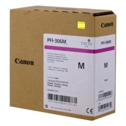 Canon UPFI306M Cartouche originale 6659B001