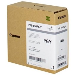 Canon UPFI306PGY Cartouche originale 6667B001