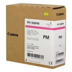 Canon UPFI306PM Cartouche originale 6662B001