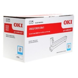 OKI C822