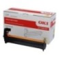 OKI C822, C831, C841Y - Tambour originale 44844405 - Yellow