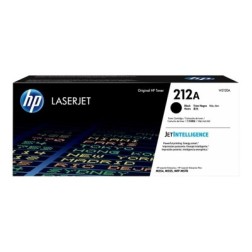 Hp 212A - Toner authentique W2120A