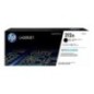 Hp 212A - Toner originale W2120A, 212A - Black