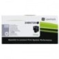 Lexmark 24B6720 - Toner originale 24B6720 - Black