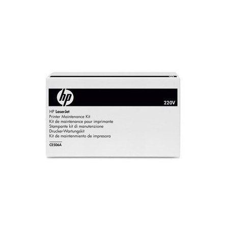 Toner authentique Hp CE506A - noir