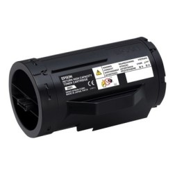 Toner authentique Epson C13S050691 - noir
