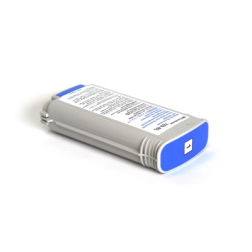 Pitney Bowes PB789 Cartouche originale 789 - Bleu Postal