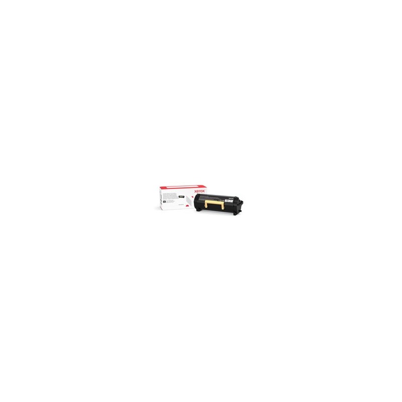 Xerox 410 - Toner originale 006R04725 - Black