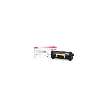 Xerox 410 - Toner authentique 006R04725 - Black