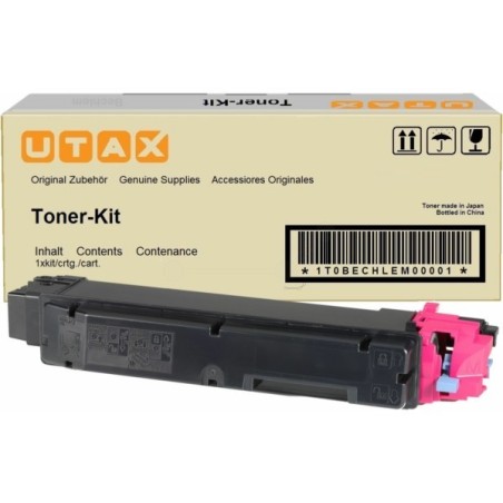 Utax 5012 - Toner authentique 1T02NSBUT0