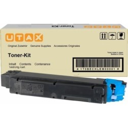 Utax 5012 - Toner authentique 1T02NSCUT0