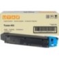 Utax 5012 - Toner originale 1T02NSCUT0, PK5012C - Cyan