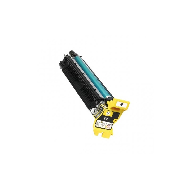 Tambour originale Epson C13S051175 - Jaune
