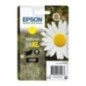 Epson 1814 Cartouche originale C13T18144012 - Jaune
